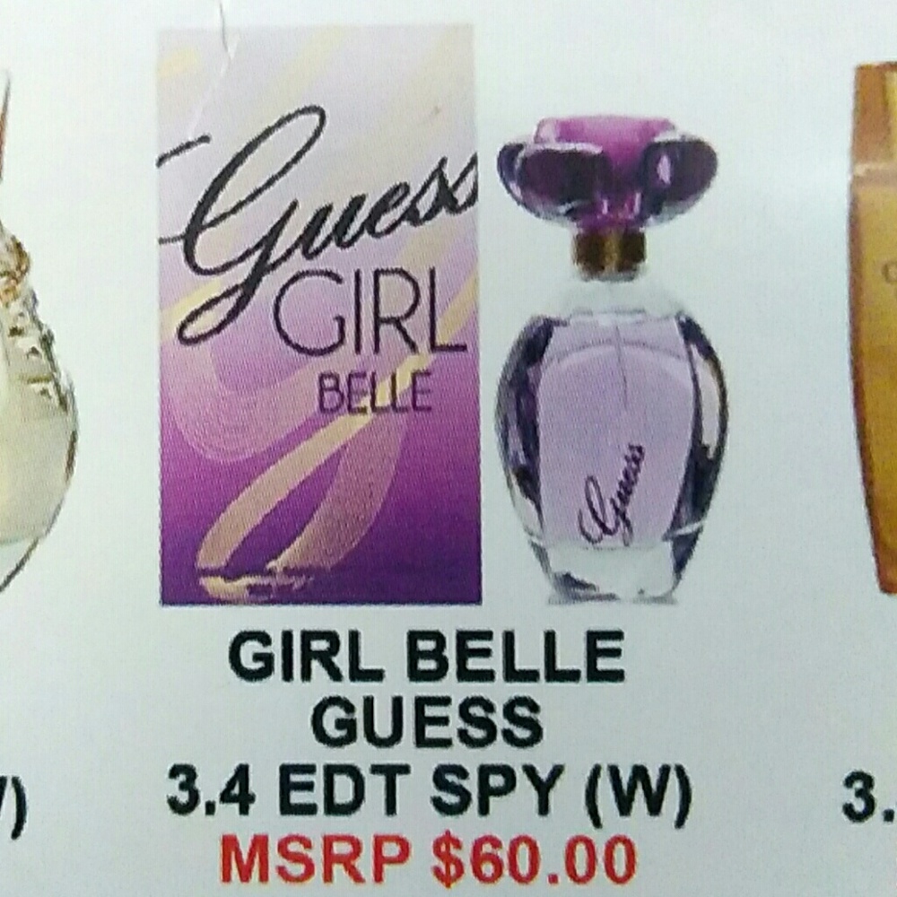 Perfumes - Picture 2 of 4